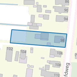 Perceel TMT00-G-2620