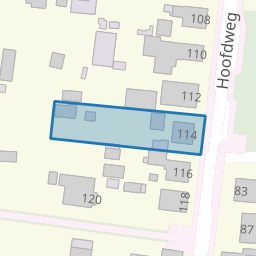 Perceel TMT00-G-2625