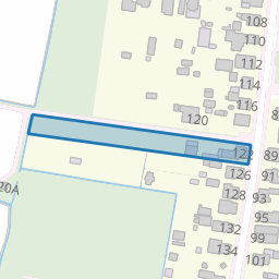 Perceel TMT00-G-2630