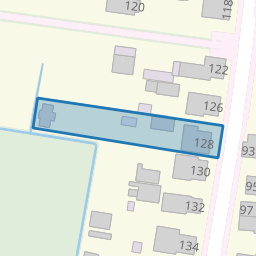 Perceel TMT00-G-2632