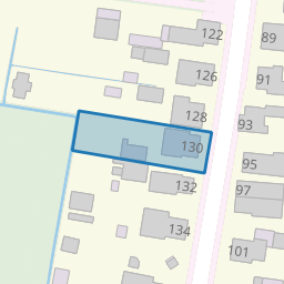 Perceel TMT00-G-2633