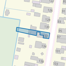 Perceel TMT00-G-2634