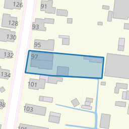 Perceel TMT00-G-2640