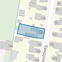 Perceel TMT00-G-2645