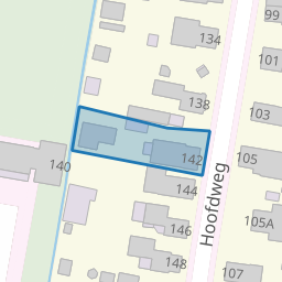 Perceel TMT00-G-2646