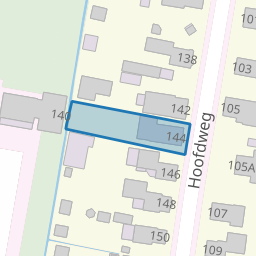 Perceel TMT00-G-2647