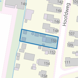 Perceel TMT00-G-2650