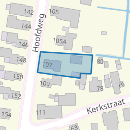 Perceel TMT00-G-2652