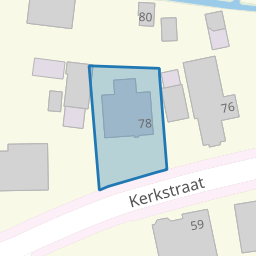 Perceel TMT00-G-2656