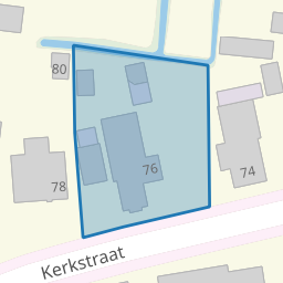 Perceel TMT00-G-2657