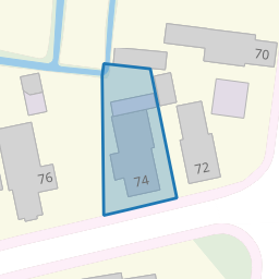 Perceel TMT00-G-2658