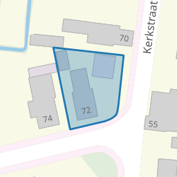 Perceel TMT00-G-2661