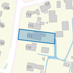 Perceel TMT00-G-2663