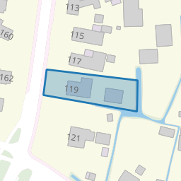 Perceel TMT00-G-2664