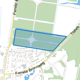 Perceel TMT00-G-2700