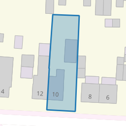 Perceel TMT00-G-2710