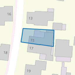 Perceel TMT00-G-2714