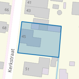 Perceel TMT00-G-2728