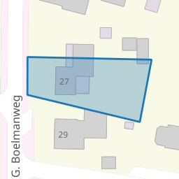 Perceel TMT00-G-2737