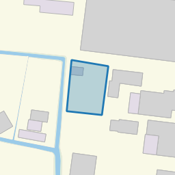 Perceel TMT00-G-2739