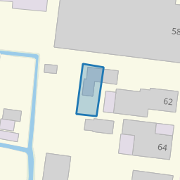 Perceel TMT00-G-2741