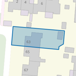 Perceel TMT00-G-2743