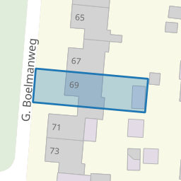 Perceel TMT00-G-2746