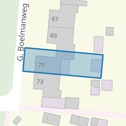 Perceel TMT00-G-2747