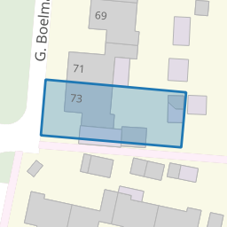 Perceel TMT00-G-2748