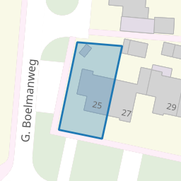 Perceel TMT00-G-2749