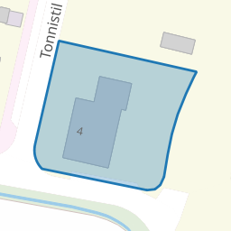 Perceel TMT00-G-2758