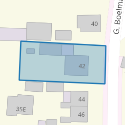 Perceel TMT00-G-2760