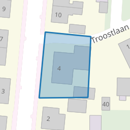 Perceel TMT00-G-2766