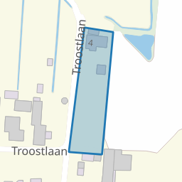 Perceel TMT00-G-2769