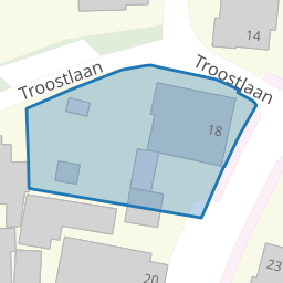 Perceel TMT00-G-2770