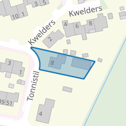 Perceel TMT00-G-2775