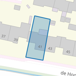 Perceel TMT00-G-2776