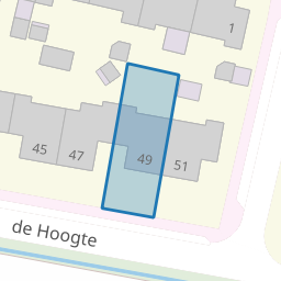 Perceel TMT00-G-2780