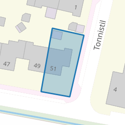 Perceel TMT00-G-2781