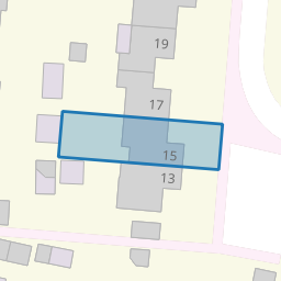 Perceel TMT00-G-2800