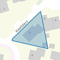 Perceel TMT00-G-2813