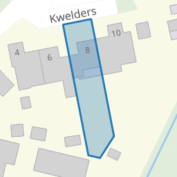 Perceel TMT00-G-2816