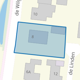 Perceel TMT00-G-2823