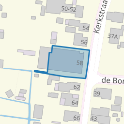 Perceel TMT00-G-2842