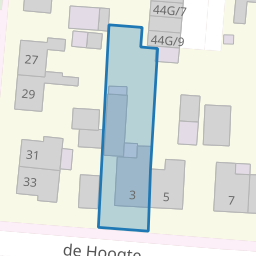 Perceel TMT00-G-2843