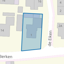 Perceel TMT00-G-2851