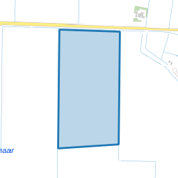 Perceel TMT00-G-2940