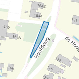 Perceel TMT00-G-3001