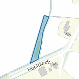 Perceel TMT00-G-3017