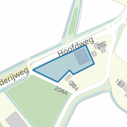 Perceel TMT00-G-3032